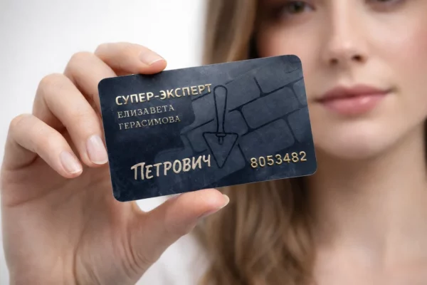 Как использовать карту Петрович